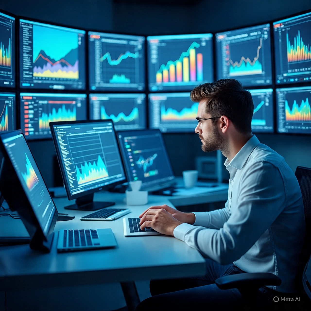 Reportes Automatizados